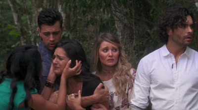 TDR - Irina y Flavio #127