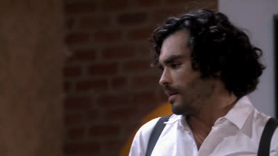 TDR - Irina y Flavio #128