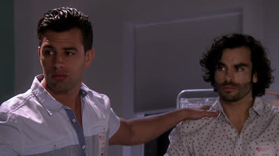 TDR - Irina y Flavio #130