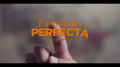 Tráiler de “La familia perfecta” con Belén Rueda y José Coronado