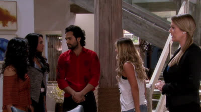 TDR - Irina y Flavio #131