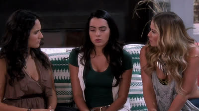 TDR - Irina y Flavio #134