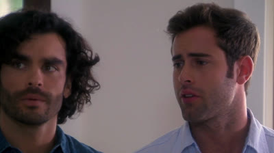 TDR - Irina y Flavio #135