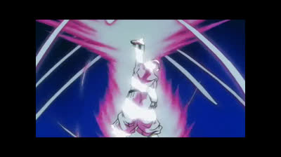 Dragon Ball Z en Español (castellano) con escenas eliminadas - Capitulo 256 - Una visita inesperada