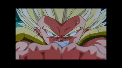 Dragon Ball Z en Español (castellano) con escenas eliminadas - Capitulo 258 - Una tactica singular