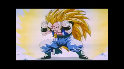 Dragon Ball Z en Español (castellano) con escenas eliminadas - Capitulo 260 - La puerta entre dos dimensiones