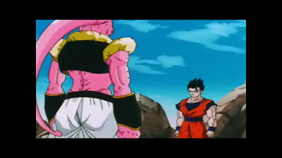 Dragon Ball Z en Español (castellano) con escenas eliminadas - Capitulo 265 - Un error fatal