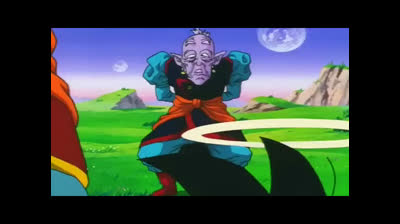 Dragon Ball Z en Español (castellano) con escenas eliminadas - Capitulo 266 - Regreso a la vida