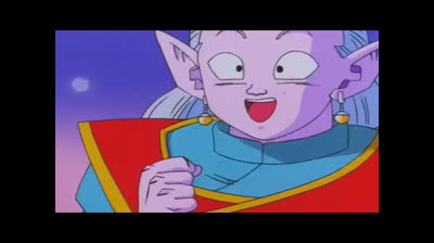 Dragon Ball Z en Español (castellano) con escenas eliminadas - Capitulo 267 - Los pendientes magicos