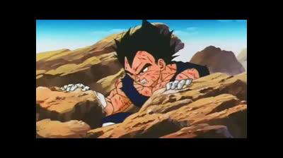 Dragon Ball Z en Español (castellano) con escenas eliminadas - Capitulo 268 - El rencor de vegeta