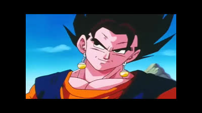 Dragon Ball Z en Español (castellano) con escenas eliminadas - Capitulo 269 - Ha nacido un eroe