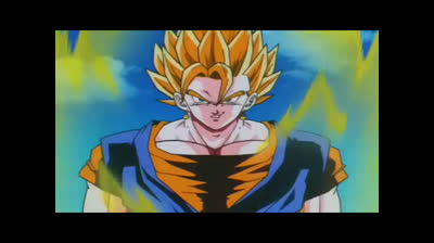 Dragon Ball Z en Español (castellano) con escenas eliminadas - Capitulo 270 - El peligro continua