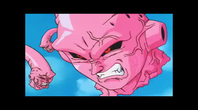 Dragon Ball Z en Español (castellano) con escenas eliminadas - Capitulo 271 - El poder de absorcion de bubu