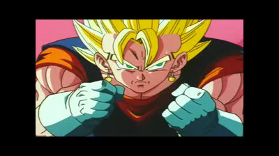 Dragon Ball Z en Español (castellano) con escenas eliminadas - Capitulo 272 - Un error fatal