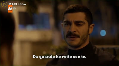 Maraşl  13° episodio