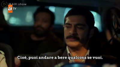 Maraşlı   10° episodio