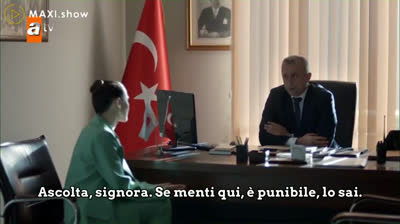 Maraşlı   14° episodio