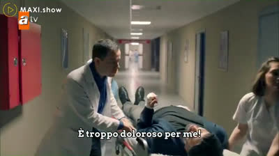 Maraşlı  15° episodio