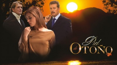 Trailer | Piel de otoño