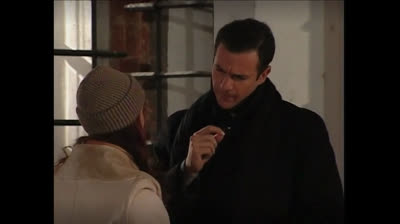 Piel de otoño Capítulo 3