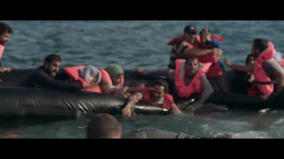 Tráiler de “Mediterráneo” con Dani Rovira