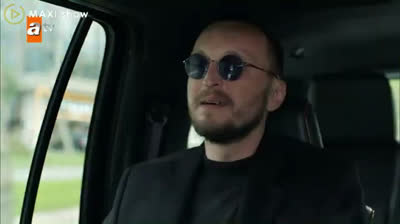 Maraşlı   16°episodio