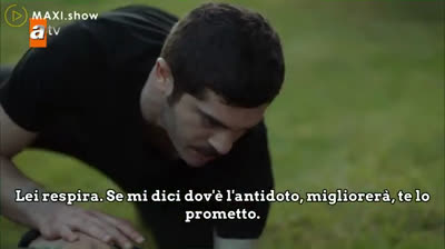 Maraşlı   17° episodio