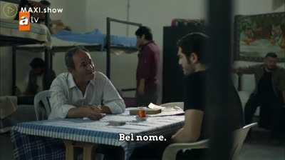 Maraşlı   19° episodio