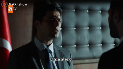 Maraşlı   22° episodio