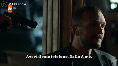 Maraşlı   25° episodio