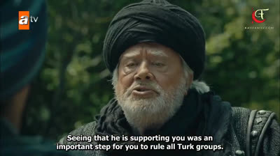 Kurulus Osman Season 2 Episode 60 HD - kayifamilyseries.net