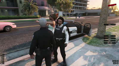 LOS LOCOS DE LAS LIMUSINAS - La vida de don estelio contos LSPD || DESTERRADOSRP