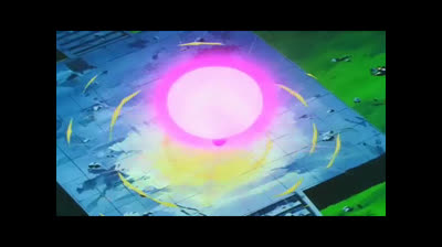 Dragon Ball Z en Español (castellano) con escenas eliminadas - Capitulo 278 - La tragedia continua