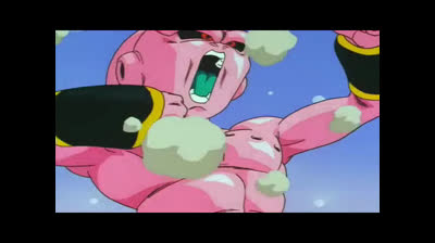 Dragon Ball Z en Español (castellano) con escenas eliminadas - Capitulo 279 - Bubu amenaza al otro mundo