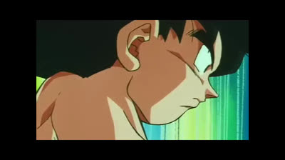 Dragon Ball Z en Español (castellano) con escenas eliminadas - Capitulo 280 - Son goku echa el resto