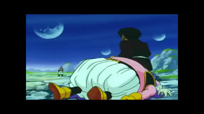 Dragon Ball Z en Español (castellano) con escenas eliminadas - Capitulo 282 - Una intervencion provinencial