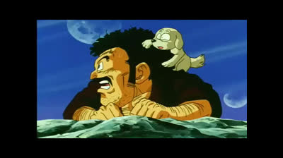 Dragon Ball Z en Español (castellano) con escenas eliminadas - Capitulo 284 - La estrategia de la ultima esperanza