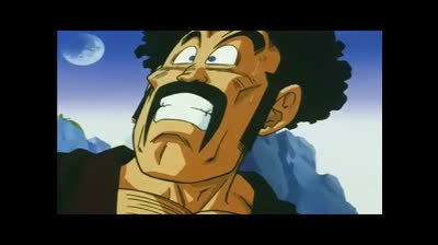 Dragon Ball Z en Español (castellano) con escenas eliminadas - Capitulo 285 - La ingratitud de las victimas