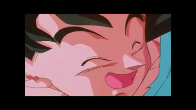 Dragon Ball Z en Español (castellano) con escenas eliminadas - Capitulo 291 - Goku empieza una nueva vida