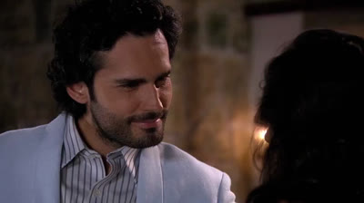 Tierra de Reyes - Episodio 07 - ¡Es un desgraciado!