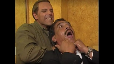 Piel de otoño Capítulo 21