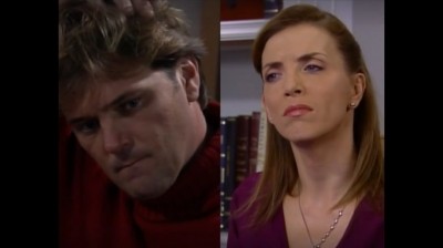 Piel de otoño Capítulo 22