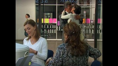 Piel de otoño Capítulo 25