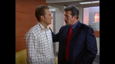 Piel de otoño Capítulo 27