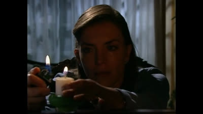 Piel de otoño Capítulo 36