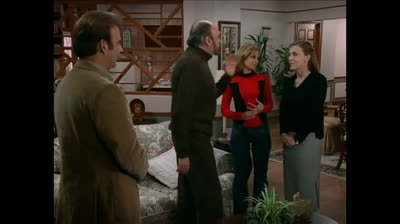 Piel de otoño Capítulo 39