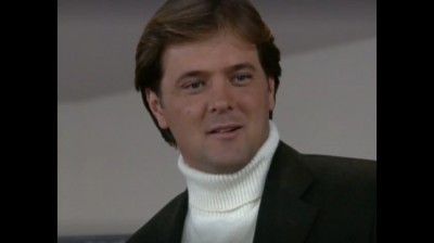 Piel de otoño Capítulo 40