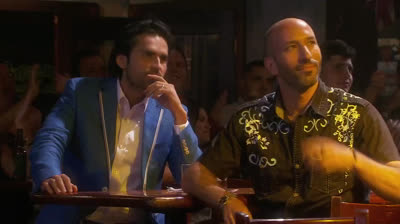 Tierra de Reyes - Episodio 9 - Arturo Vengador