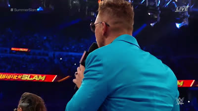 The Miz, John Morrison & Xavier Woods (Full Segment)