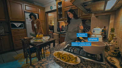 MiHogarMiDestino Capítulo 87